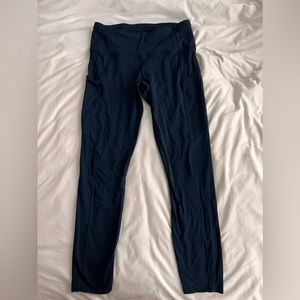Lululemon Fast and Free 25” Legging